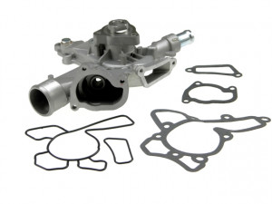 WASSERPUMPE passend für OPEL AGILA 1.0, 1.2 00-, ASTRA G 1.2 98-05, CORSA B/C 1.0, 1.2 96-