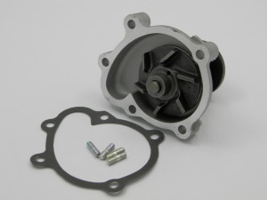 WASSERPUMPE passend für OPEL ASTRA F 1.7TDS 91-98, ASTRA G 1.7DTI 98-05, CORSA B 1.7D 94-01