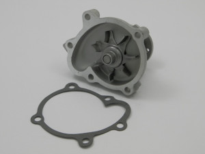 WASSERPUMPE passend für OPEL ASTRA G/H 1.7CDTI 04-, CORSA C/D 1.7CDTI 00-, MERIVA 1.7CDTI 00-