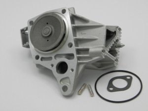 WASSERPUMPE passend für OPEL MOVANO 2.5D 98-01, RENAULT MASTER 2.8DTI 98-01, LAGUNA 2.2DCI 05-