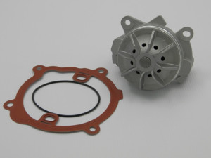 WASSERPUMPE passend für OPEL MOVANO 2.2DTI 99-, VIVARO 2.2DTI 99-, RENAULT LAGUNA 2.2DCI 01-