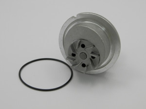 WASSERPUMPE passend für OPEL ASTRA F 1.6 98-, ASTRA G 1.4, 1.6 01-05, CORSA C 1.4 00-