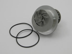 WASSERPUMPE passend für OPEL ASTRA G 1.6 98-05, COMBO 1.6 01-, MERIVA 1.6 03-