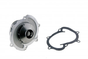 WASSERPUMPE passend für OPEL VECTRA C 2.8 05-, INSIGNIA 2.8 08-, SIGNUM 2.8 05-, ANTARA 3.2 07-, CHEVROLET CAPTIVA 3.2 06-, ALFA ROMEO 159/BRERA/SPIDER 3.2 05-, SUZUKI GRAND VITARA 3.2 09-, SAAB 9-3, 9-5 2.8 05-, CADILLAC CTS/STS/SRX 2.8, 3.6 0
