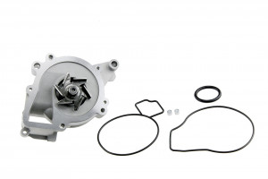 WASSERPUMPE passend für OPEL ASTRA G 2.2 00-, INSIGNIA 2.0T 08-, VECTRA B/C 2.2 00-, ZAFIRA 2.2 00-, CHEVROLET MALIBU 2.4 12-, ALFA ROMEO 159/BRERA/SPIDER 2.2 05-