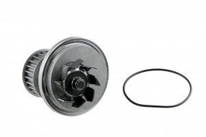WASSERPUMPE passend für OPEL ASTRA G/H 2.0 00-, VECTRA B 1.8 00-, ZAFIRA A 2.0 00-, CHEVROLET EPICA 2.0 05-