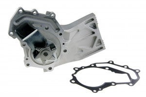 WASSERPUMPE passend für OPEL MOVANO 3.0D 03-, RENAULT MASTER 3.0D 03-, NISSAN INTERSTAR 3.0D 03-