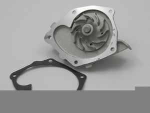 WASSERPUMPE passend für OPEL MOVANO 1.9 DTI 01-, RENAULT MEGANE 1.9DCI 02-, LAGUNA 1.9DCI 00-