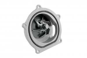 WASSERPUMPE passend für ROVER 25 2.0TD 99-, 45 2.0TD 00-, 200 2.0TD 92-, 400 2.0TD 95-