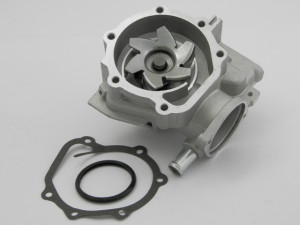 WASSERPUMPE passend für SUBARU LEGACY 1.8, 2.0, 2.2 -97, IMPREZA 1.6, 1.8, 2.0 -96