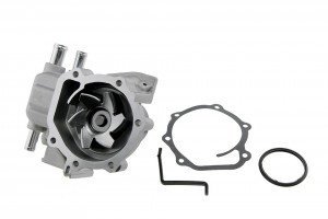 WASSERPUMPE passend für SUBARU LEGACY 2.5 96-13, FORESTER 2.5 98-13, IMPREZA 1.5 08-