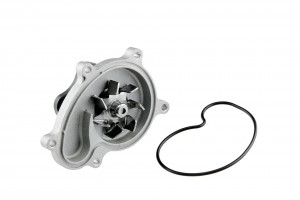 WASSERPUMPE passend für SUBARU FORESTER 2.0 10-, IMPREZA 1.6 12-, LEGACY 2.0 12-, XV 1.6 12-