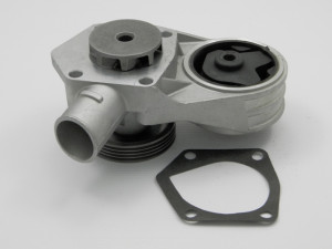 WASSERPUMPE passend für SKODA FELICIA 1.3 94-