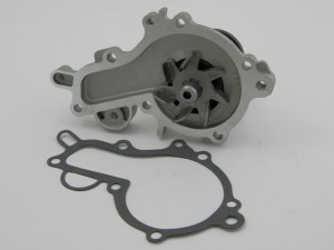 WASSERPUMPE passend für SUZUKI SAMURAI 1.3 -04, JIMNY 1.3 98-