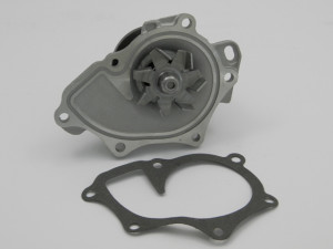 WASSERPUMPE passend für TOYOTA AVENSIS 2.0 00-,CAMRY 2.4 01-,RAV-4 II 2.0,2.4 00-,RAV4 III 2.4