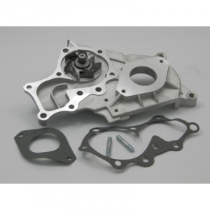 WASSERPUMPE passend für TOYOTA AVENSIS 2.0D-4D 99-03, COROLLA 2.0TDI 00-03, RAV-4 2.0TDI 01-