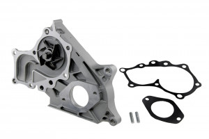 WASSERPUMPE passend für TOYOTA AVENSIS 2.0TD 97-99, CARINA E 2.0D 92-97, COROLLA 1.8D, 2.0D -01