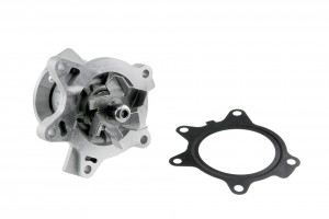 WASSERPUMPE passend für TOYOTA YARIS 1.4D-4D 05-11, AURIS 1.4D-4D 07-09.01, COROLLA 1.4D-4D 04-07, MINI ONE D 03-06
