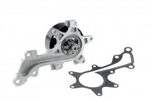 WASSERPUMPE passend für TOYOTA YARIS 1.33 09-, AURIS 1.33 09-, COROLLA 1.33 09-, URBAN CRUISER 1.33 09-,SUBARU TREZIA 1.33 11-