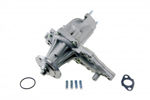 WASSERPUMPE passend für LEXUS LS460 12-