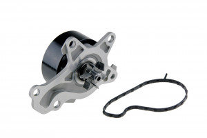 WASSERPUMPE passend für TOYOTA AYGO 1.0, 1.2 14-, CITROEN C1 1.0 14-, PEUGEOT 108 1.0 14-