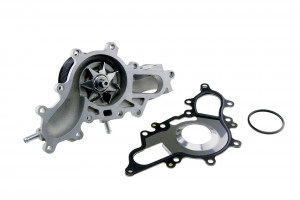 WASSERPUMPE passend für TOYOTA LANDCRUISER 200 4.5D 08-