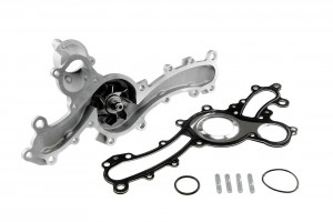 WASSERPUMPE passend für TOYOTA LANDCRUISER 150 4.0 09-