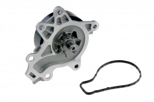 WASSERPUMPE passend für TOYOTA AVENSIS 1.8, 2.0 15-, RAV-4 2.0 15-