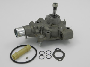 WASSERPUMPE passend für IVECO DAILY 30-8/30-10 89-, DAILY 35-8/35-10 96-, DAILY 49-10/49 -12
