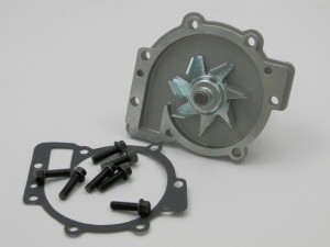 WASSERPUMPE passend für VOLVO 850 2.0, 2.3 91-96, S40/V40 1.6, 1.8, 2.0, 2.4 95-, S60 2.0, 2.4 00-