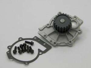 WASSERPUMPE passend für VOLVO S60 2.4D/D5 01-, S80 2.4D/D5 01-, V70/XC70 2.4D/D5 01-, XC90 D5 02-