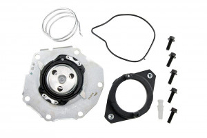 WASSERPUMPE passend für VOLVO XC70 3.0, 3.2 -10, XC60 3.0, 3.2 -10, XC90 3.2 06-, V70 3.0, 3.2 -10, S80 3.0, 3.2 -10, LAND ROVER FREELANDER 3.2 06-