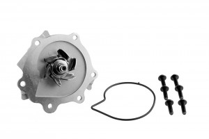 WASSERPUMPE passend für VOLVO XC70 3.0, 3.2 10-, XC60 3.0, 3.2 10-, V70 3.0, 3.2 10-, V60 3.0 10-, S60 3.0 10-, S80 3.0, 3.2 10-