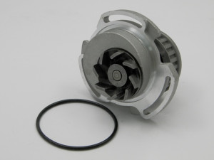 WASSERPUMPE passend für VW GOLF I/II 1.0, 1.3 -92, POLO 1.0, 1.3 -94