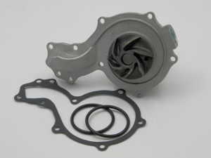 WASSERPUMPE passend für VW GOLF I/II 1.6D/TD 80-93, GOLF I/II/III 1.6, 1.8 80-02, GOLF III 1.9TDI 96-99