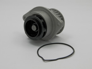 WASSERPUMPE passend für VW POLO 1.0, 1.4 95-99, LUPO 1.0, 1.4 -05, CADDY 1.4 95-04