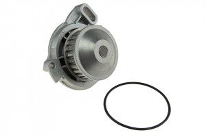 WASSERPUMPE passend für VW GOLF III/IV 2.8 92-, PASSAT 2.8/2.9VR6 91-97, SHARAN 2.8 95-00