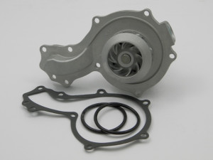 WASSERPUMPE passend für VW POLO 1.6 95-01, PASSAT 1.6, 1.8, 1.8T 96-, AUDI A4 1.6, 1.8, 1.8T 95-00