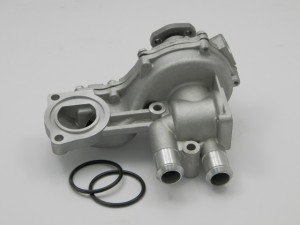 WASSERPUMPE passend für VW GOLF I/II 1.6D/TD 80-93, GOLF I/II/III 1.6, 1.8 80-02, GOLF III 1.9TDI 93-97 /MIT GEHÄUSE/