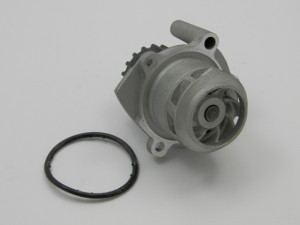 WASSERPUMPE passend für VW POLO 1.9SDI 02-, SKODA FABIA 1.9SDI 02-, SEAT IBIZA 1.9SDI 02-