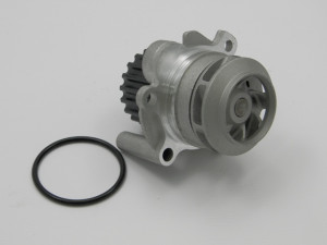WASSERPUMPE passend für VW GOLF IV/BORA 1.9TDI -05, GOLF V 2.0TDI 04-, PASSAT 1.9/2.0TDI 00-
