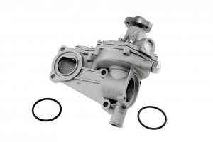 WASSERPUMPE passend für VW POLO 1.6 95-01, PASSAT 1.6, 1.8, 1.8T 96-, DERBY 1.6 95-01, AUDI A4 1.6 1.8 1.8T 95-00 /MIT GEHÄUSE/
