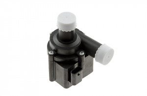 ZUSATZWASSERPUMPE passend für AUDI A4 07-, A5 11-, A6 10-, A7 10-, Q5 12-, Q7 16-, R8 09-