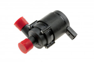 ZUSATZWASSERPUMPE passend für AUDI A4 03-