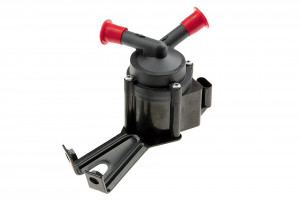 ZUSATZWASSERPUMPE passend für BMW 5 F10/F07/F11 09-,6 F13/F06/F12 10-,7 F01/F02/F03/F04 08-,X5 E70 09-,X5 F15/F85 13-,X6 E71/E72 07-,X6 F16/F86 14-