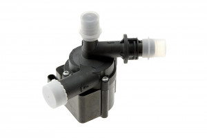 ZUSATZWASSERPUMPE passend für BMW 1 F20 10-/ F21 11-, 3 F30/F80 12-