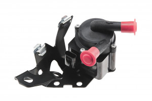ZUSATZWASSERPUMPE passend für CITROEN ENG.1.6THP C4 PICASSO/GRAND PICASSO I/II, C4 II, C5 III 08-, DS5 11-, PEUGEOT 3008, 308, 508 10-, 5008 09-, RCZ