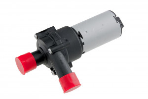 ZUSATZWASSERPUMPE passend für FORD GALAXY 1.9 TDI, 2.0, 2.3, 2.8 V6 95-05