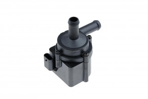 ZUSATZWASSERPUMPE passend für FORD MONDEO V 15-, FOCUS III 12-, TRANSIT CONNECT/ COURIER 13-, C-MAX II 12-