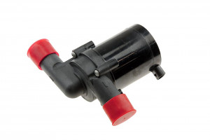 ZUSATZWASSERPUMPE passend für FORD FIESTA 01-,FOCUS 98-,MONDEO 00-,PEUGEOT 2008 13-,208 12-,508 14-,CITROEN C3 09-,C4 CACTUS 14-,C4 GRAND PICASSO 13-,C4 II 09-,C5 III 09-,DS3 09-,DS4 11-,DS5 11-,LAND ROVER FREELANDER 2 06-,DISCOVERY SPORT 14-